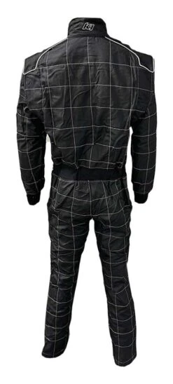 Motorcycle Equipment Store -Motorcycle Equipment Store pci race radios layer driving suit sz black 1