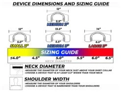 PCI Race Radios Necksgen Rev2 Lite Neck Restraint 9 PCI Race Radios Necksgen Rev2 Lite Neck Restraint -Motorcycle Equipment Store pci race radios necksgen rev2 lite neck restraint
