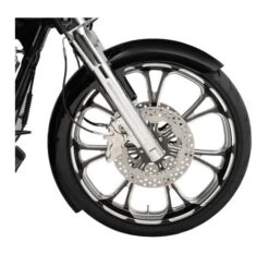 Performance Machine 11.5" Front Brake Rotor For Harley 2000-2014 -Motorcycle Equipment Store performance machine115 front brake rotor for harley20002014 14