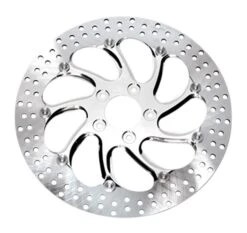 Performance Machine 11.5" Front Brake Rotor For Harley 2000-2014 -Motorcycle Equipment Store performance machine115 front brake rotor for harley20002014 5