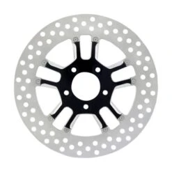 Performance Machine 11.5" Front Brake Rotor For Harley 2000-2014 -Motorcycle Equipment Store performance machine115 front brake rotor for harley20002014 9