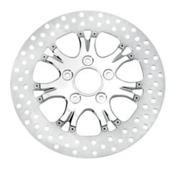 Performance Machine 11.8" Front Brake Rotor For Harley 2006-2023 24 Performance Machine 11.8" Front Brake Rotor For Harley 2006-2023 -Motorcycle Equipment Store performance machine118 front brake rotor for harley20062014 chrome paramount