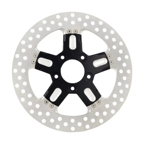 Performance Machine 11.8" Front Brake Rotor For Harley 2006-2023 15 Performance Machine 11.8" Front Brake Rotor For Harley 2006-2023 - Image 13