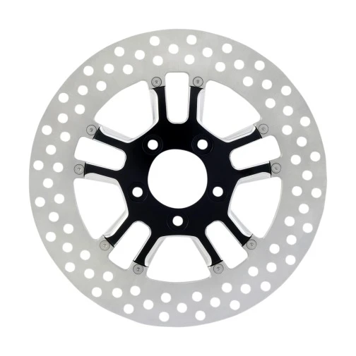 Performance Machine 11.8" Front Brake Rotor For Harley 2006-2023 14 Performance Machine 11.8" Front Brake Rotor For Harley 2006-2023 - Image 12