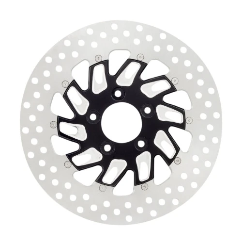 Performance Machine 11.8" Front Brake Rotor For Harley 2006-2023 19 Performance Machine 11.8" Front Brake Rotor For Harley 2006-2023 - Image 17