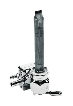 Pingel Vacuum 22mm Petcock For Harley 11 Pingel Vacuum 22mm Petcock For Harley -Motorcycle Equipment Store pingel vacuum22mm petcock for harley left outlet 1