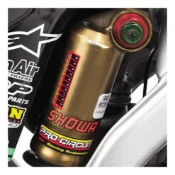 Pro Circuit Thermostrips -Motorcycle Equipment Store pro circuit thermostrips