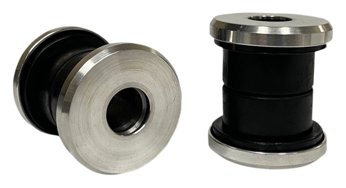 Pro-One Riser Bushing Kit For Harley Sportster / Dyna / Softail 1986-2017 6 Pro-One Riser Bushing Kit For Harley Sportster / Dyna / Softail 1986-2017 - Image 4