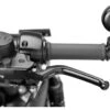 Puig Heritage Clutch Lever -Motorcycle Equipment Store puig heritage clutch lever