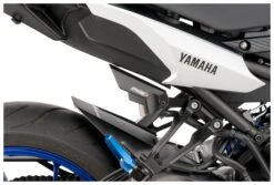 Puig Rear Brake Reservoir Cover Yamaha FJ-09 / Tracer 900