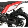 Puig Rear Mudguard Yamaha Tenere 700 1 Puig Rear Mudguard Yamaha Tenere 700 -Motorcycle Equipment Store puig rear mudguard yamaha tenere700