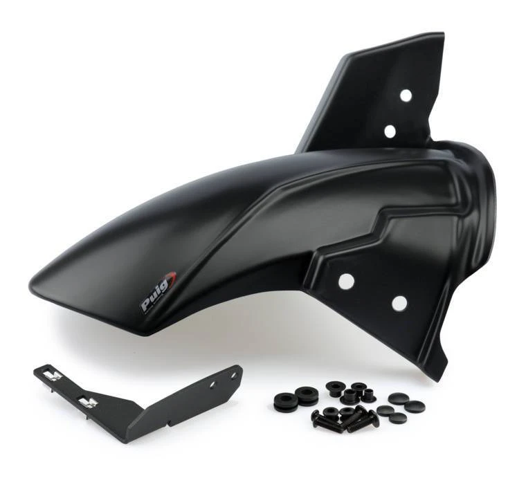 Puig Rear Mudguard Yamaha Tenere 700 5 Puig Rear Mudguard Yamaha Tenere 700 - Image 3