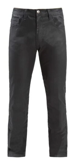 REAX 610 Jeans 11 REAX 610 Jeans -Motorcycle Equipment Store reax610 jeans black 1