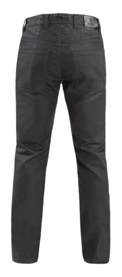 REAX 610 Jeans 13 REAX 610 Jeans -Motorcycle Equipment Store reax610 jeans black 3