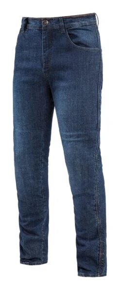 REAX 610 Jeans 16 REAX 610 Jeans -Motorcycle Equipment Store reax610 jeans washed blue 2