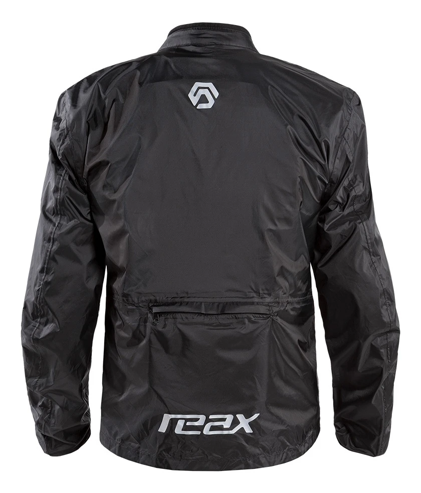 REAX Traveler Rain Jacket 6 REAX Traveler Rain Jacket - Image 4