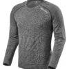 REV'IT! Airborne Shirt -Motorcycle Equipment Store revit airborne shirt dark grey