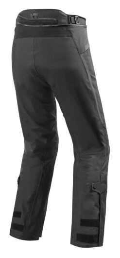REV'IT! Globe GTX Pants (MD Tall) 5 REV'IT! Globe GTX Pants (MD Tall) -Motorcycle Equipment Store revit globe gtx pants black 1