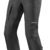 REV'IT! Globe GTX Pants (MD Tall) -Motorcycle Equipment Store revit globe gtx pants black