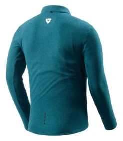 REV'IT! Halo Jacket -Motorcycle Equipment Store revit halo jacket blue 1