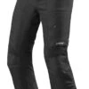 REV'IT! Neptune 2 GTX Pants -Motorcycle Equipment Store revit neptune2 gtx pants black