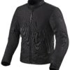 REV'IT! Shade H2O Jacket -Motorcycle Equipment Store revit shade h2 o jacket