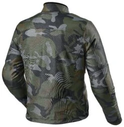 REV'IT! Shade H2O Jacket 15 REV'IT! Shade H2O Jacket -Motorcycle Equipment Store revit shade h2 o jacket 3