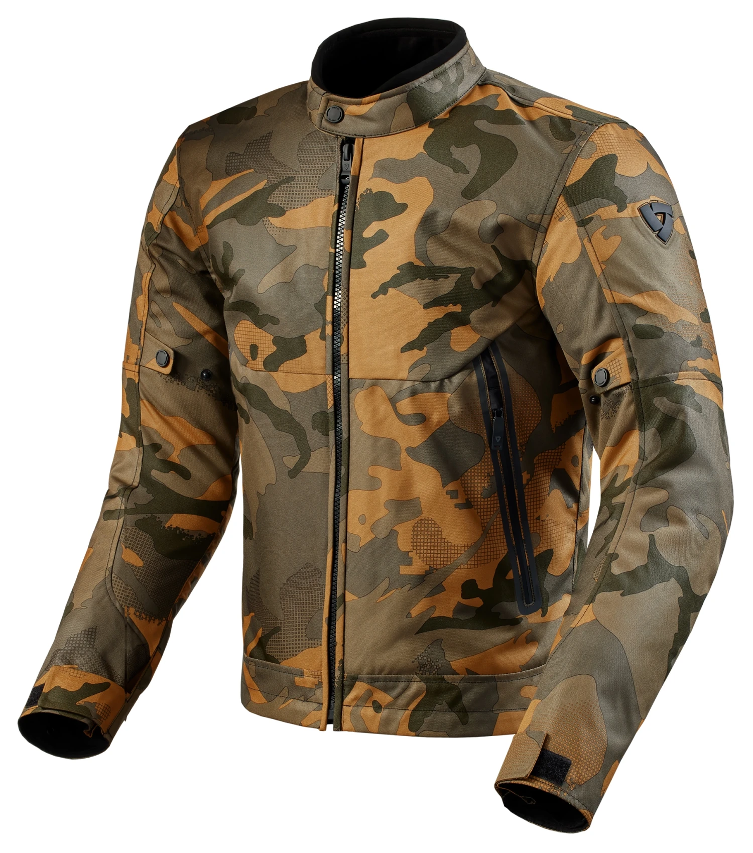 REV'IT! Shade H2O Jacket 9 REV'IT! Shade H2O Jacket - Image 7