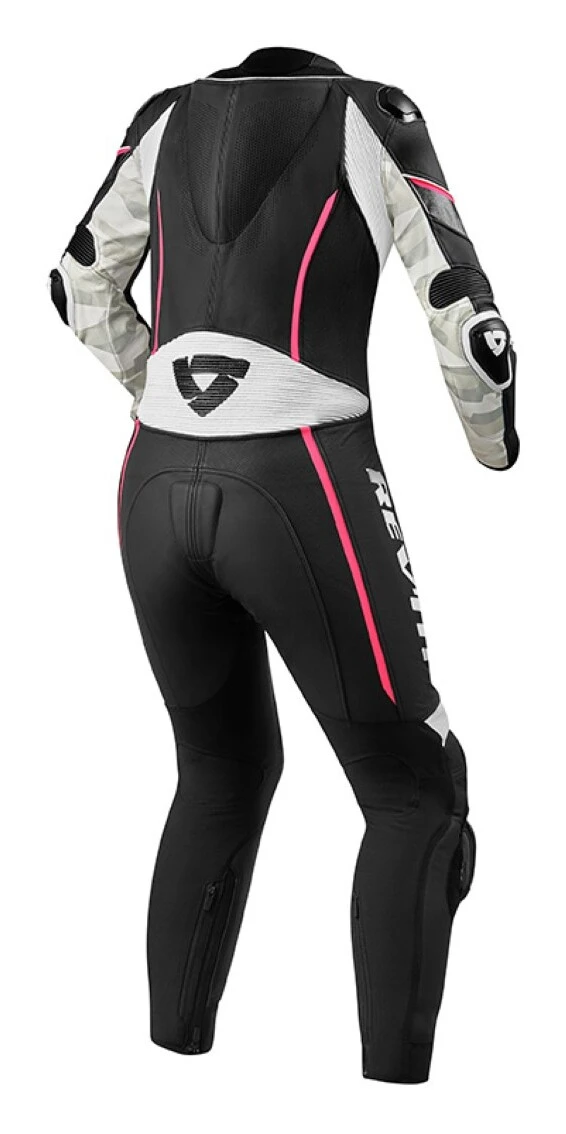 REV'IT! Xena 3 Women's Race Suit 6 REV'IT! Xena 3 Women's Race Suit - Image 4