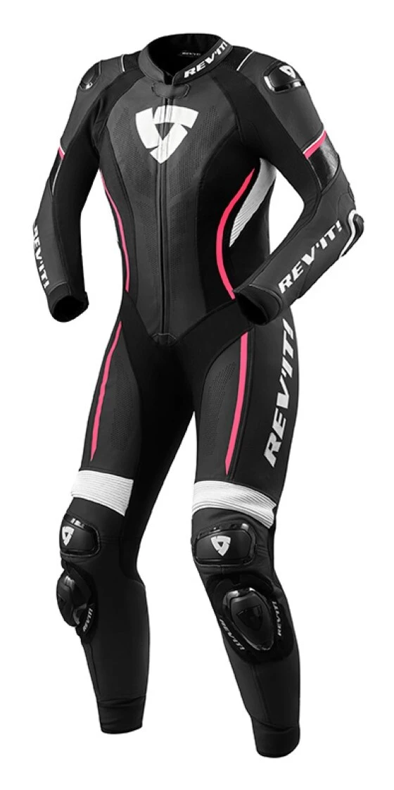 REV'IT! Xena 3 Women's Race Suit 5 REV'IT! Xena 3 Women's Race Suit - Image 3