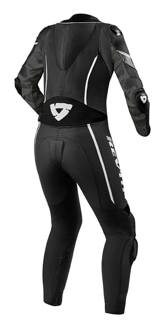 REV'IT! Xena 3 Women's Race Suit 4 REV'IT! Xena 3 Women's Race Suit - Image 2