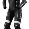 REV'IT! Xena 3 Women's Race Suit -Motorcycle Equipment Store revit xena3 womens race suit black white
