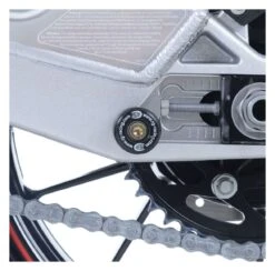 R&G Racing Swingarm Spool Sliders BMW S1000R / RR / Triump Street Triple 2009-2023 -Motorcycle Equipment Store rg cotton reels bmw s1000 rr10 s1000 r14 2