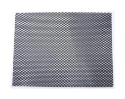 R&G Racing Universal Radiator Guard Mesh -Motorcycle Equipment Store rg racing universal radiator guard mesh 2