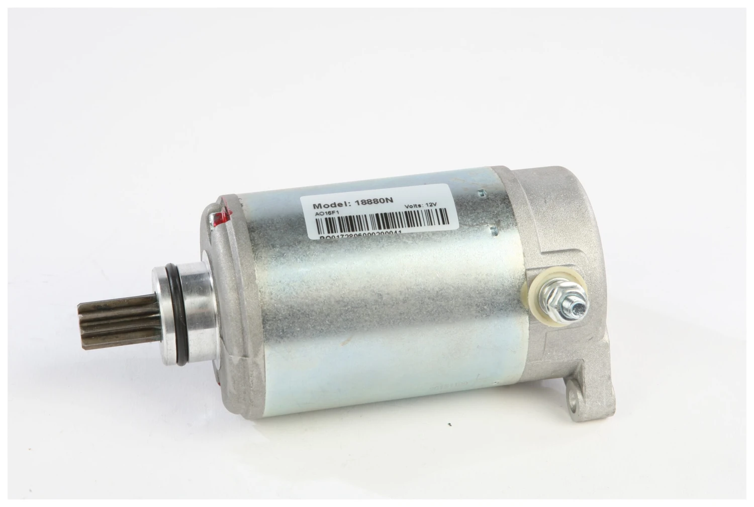 Rick's Motorsport Electrics Starter Motor Can-Am Outlander / Commander / Maverick 2006-2017 3 Rick's Motorsport Electrics Starter Motor Can-Am Outlander / Commander / Maverick 2006-2017