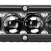 Rigid SR-Series Hyperspot LED Light Bar -Motorcycle Equipment Store rigid sr series hyperspot
