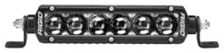 Rigid SR-Series Hyperspot LED Light Bar