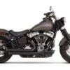 Rinehart 2-Into-2 Exhaust For Harley Softail 2018-2023 2 Rinehart 2-Into-2 Exhaust For Harley Softail 2018-2023 -Motorcycle Equipment Store rinehart2 into2 exhaust for harley softail20182019