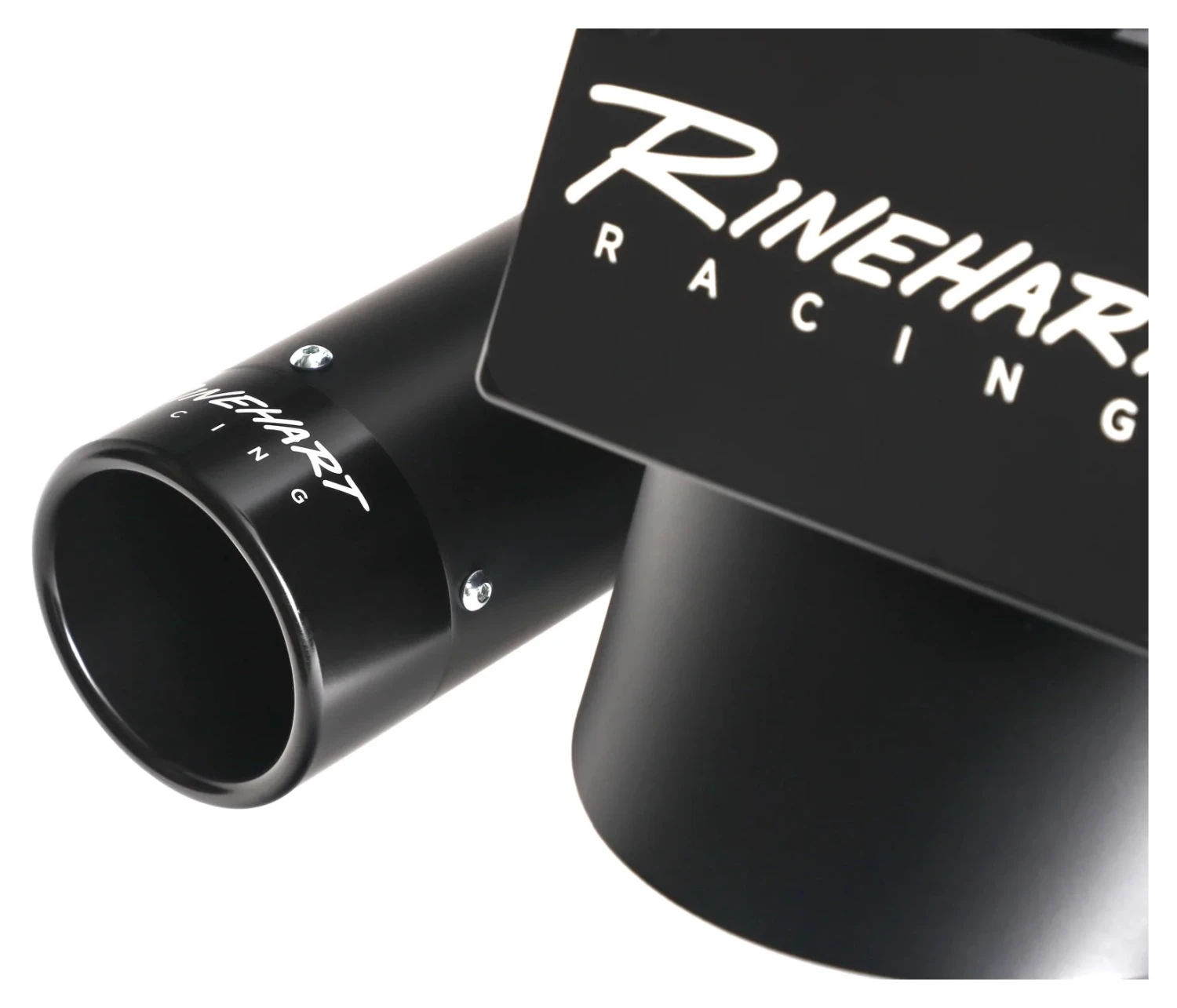 Rinehart 4" DBX40 Slip-On Mufflers For Indian 2014-2023 - Image 2