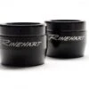 Rinehart Exhaust 3 1/2" Standard End Caps -Motorcycle Equipment Store rinehart exhaust312 standard end caps
