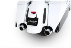 Rinehart Exhaust 3 1/2" Standard End Caps 11 Rinehart Exhaust 3 1/2" Standard End Caps -Motorcycle Equipment Store rinehart exhaust35 standard end cap chrome