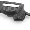 Rizoma Carbon Fiber Clutch Cover KTM 390 Duke 2015-2016 -Motorcycle Equipment Store rizoma carbon fiber clutch cover ktm390 duke20152016