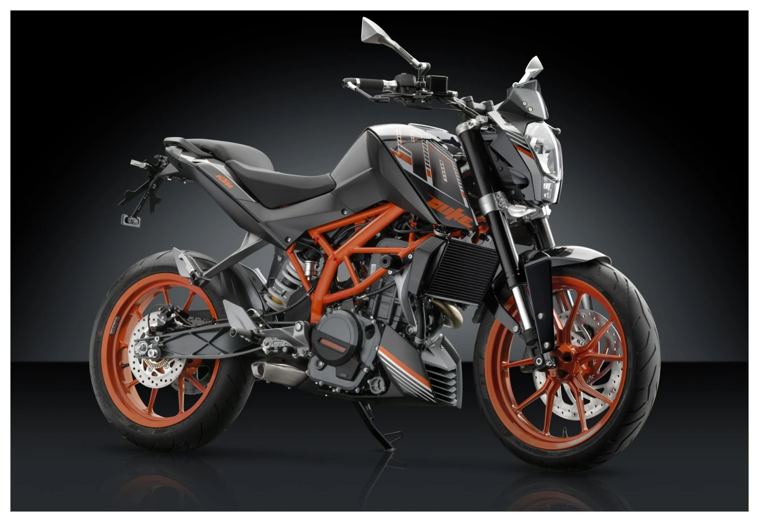 Rizoma Carbon Fiber Clutch Cover KTM 390 Duke 2015-2016 5 Rizoma Carbon Fiber Clutch Cover KTM 390 Duke 2015-2016 - Image 3