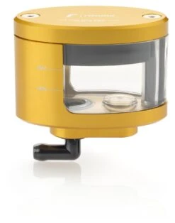 Rizoma NEXT Front Brake Reservoir -Motorcycle Equipment Store rizoma next front brake reservoir 2
