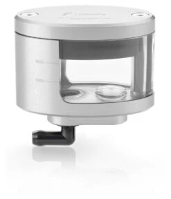 Rizoma NEXT Front Brake Reservoir -Motorcycle Equipment Store rizoma next front brake reservoir 4