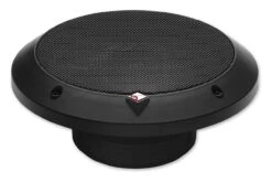 Rockford Fosgate 6" Punch Full-Range 2-Way Speakers -Motorcycle Equipment Store rockford fosgate612 punch full range speakers 1