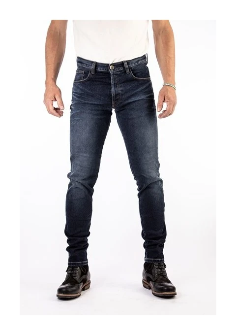 Rokker RokkerTech Super Slim Jeans (38X32) 3 Rokker RokkerTech Super Slim Jeans (38X32)