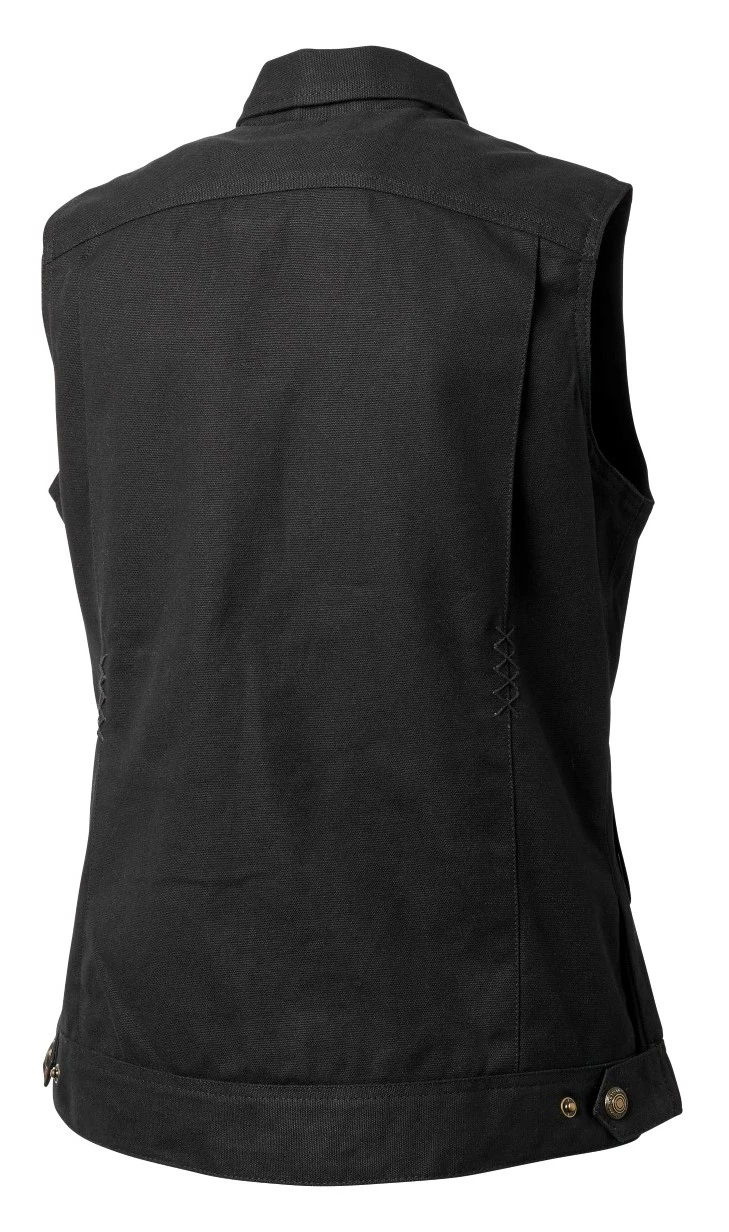 Roland Sands Hayden Women's Vest 4 Roland Sands Hayden Women's Vest - Image 2