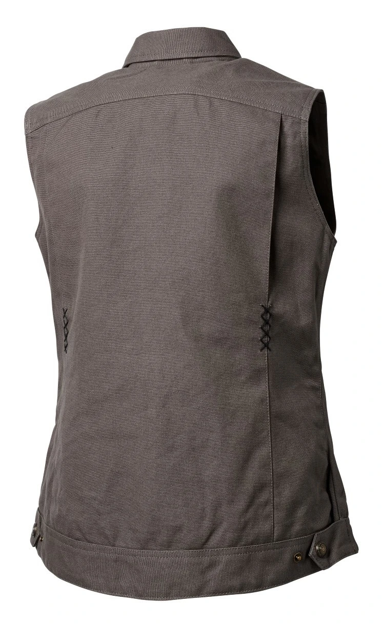 Roland Sands Hayden Women's Vest 6 Roland Sands Hayden Women's Vest - Image 4