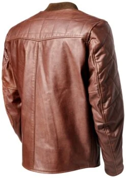 Roland Sands Hemlock CE Leather Jacket -Motorcycle Equipment Store roland sands hemlock ce leather jacket alder 1